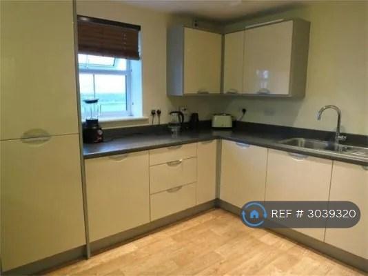 Apartment in Patchway, Bristol - View 4