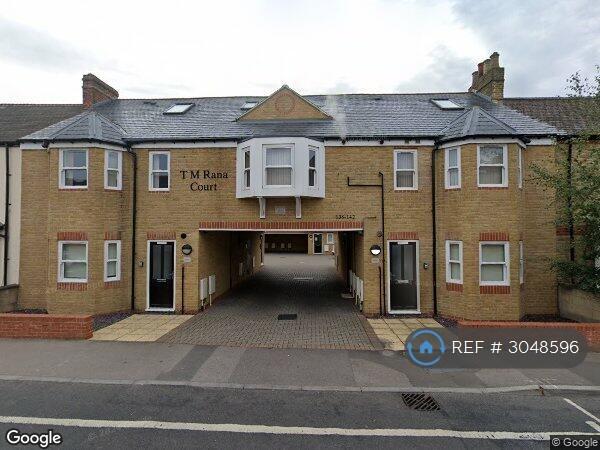 Apartment in Cowley, Oxford - View 2