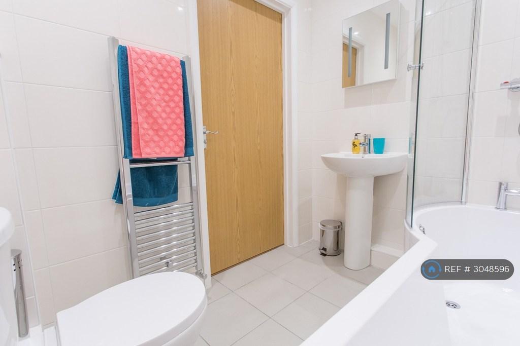 Apartment in Cowley, Oxford - View 5