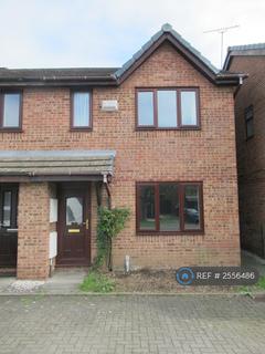 3 bedroom end of terrace house to rent, Kirkwood, Chester, CH3