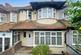 Grange Road, Gillingham, Kent, ME7