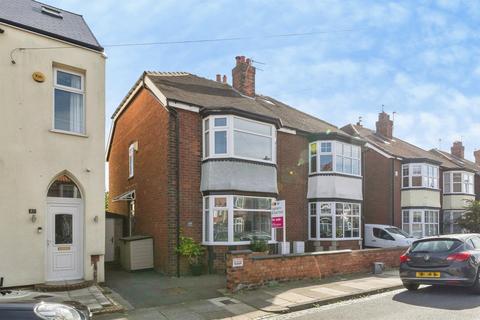 3 bedroom semi-detached house for sale, Belmont Gardens, Hartlepool