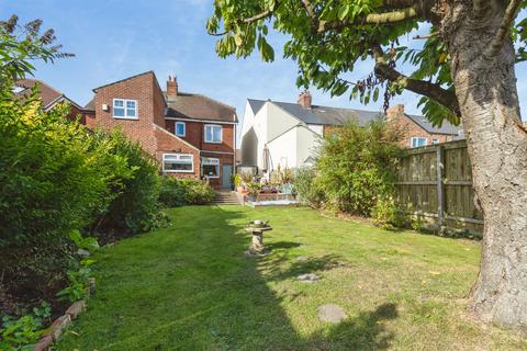 3 bedroom semi-detached house for sale, Belmont Gardens, Hartlepool