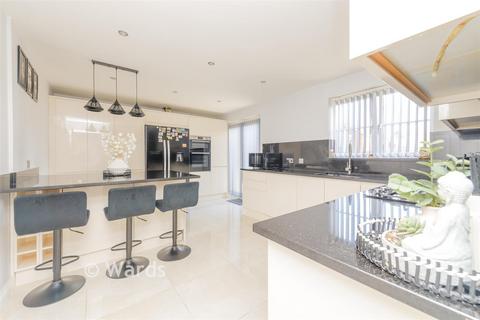 4 bedroom detached house for sale, Marsh View, Gravesend DA12