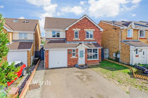 4 bedroom detached house for sale, Marsh View, Gravesend DA12