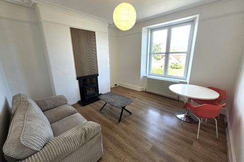 2 bedroom flat to rent, Sunnyside Road, Old Aberdeen, Aberdeen, AB24