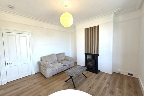 2 bedroom flat to rent, Sunnyside Road, Old Aberdeen, Aberdeen, AB24