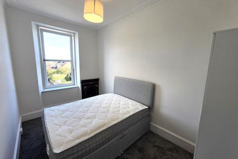 2 bedroom flat to rent, Sunnyside Road, Old Aberdeen, Aberdeen, AB24