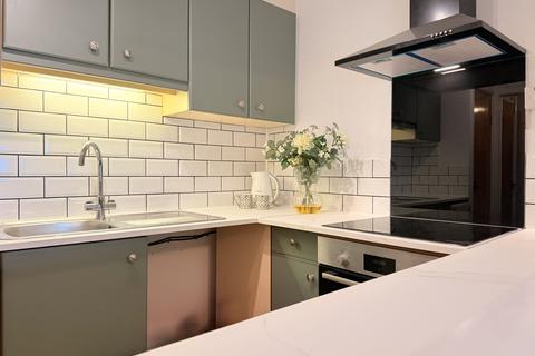 1 bedroom apartment to rent, Derby DE22