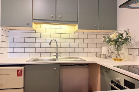 1 bedroom apartment to rent, Derby DE22