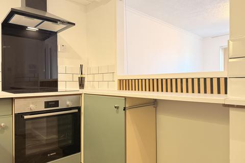 1 bedroom apartment to rent, Derby DE22