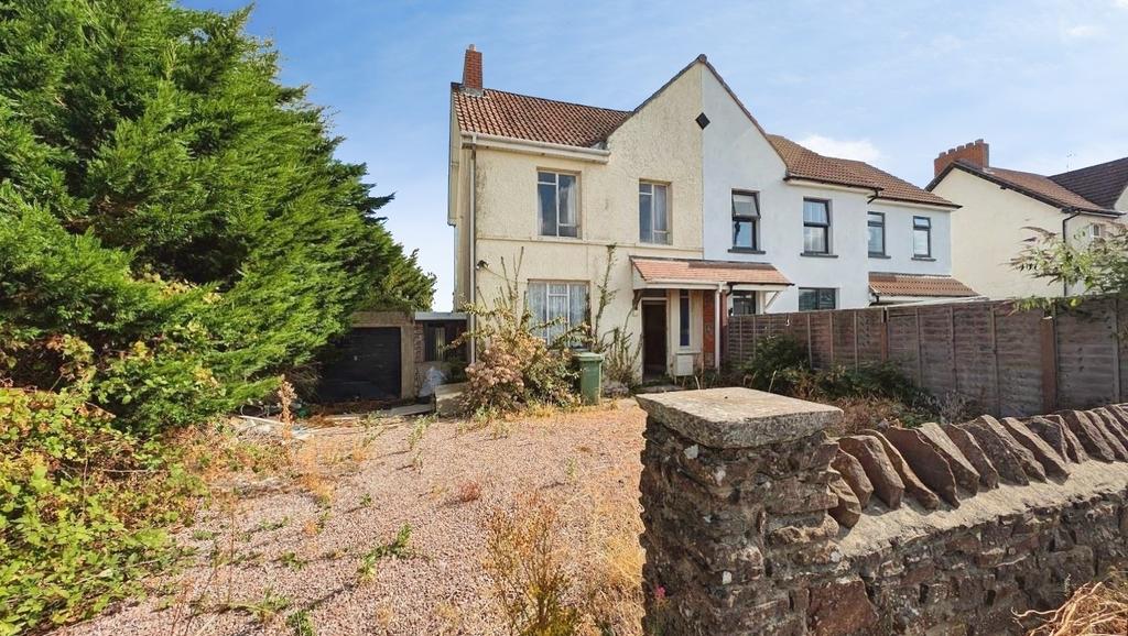 House in Coalpit Heath