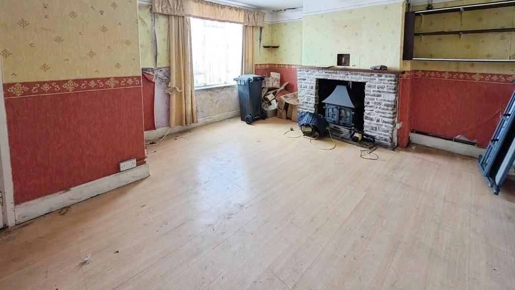 House in Coalpit Heath - View 2