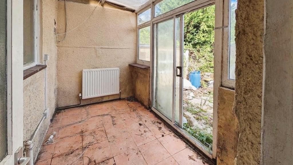House in Coalpit Heath - More