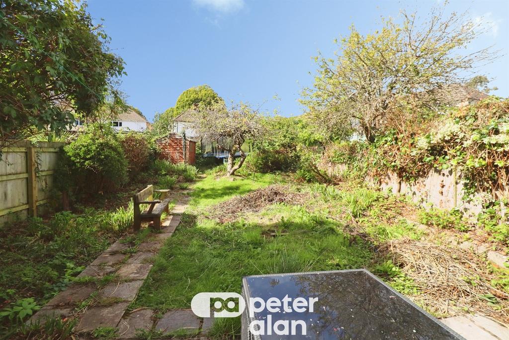 House in CARDIFF, Llanishen - View 3