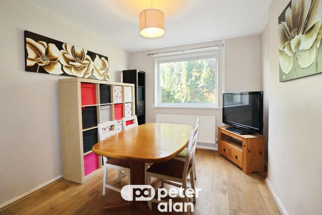 House in CARDIFF, Llanishen - View 4