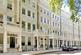 Courtfield Gardens, Earl's Court, London, SW5