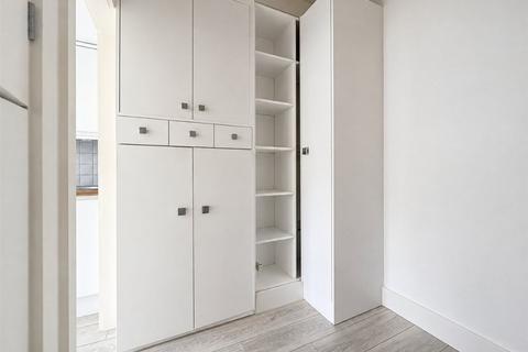 Studio for sale, Arthur Street, HOVE