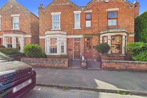undefined, Spring Gardens, Newark, Nottinghamshire