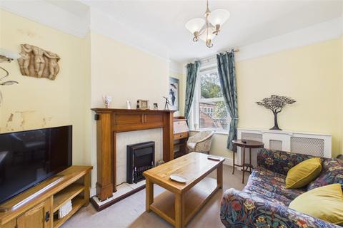 undefined, Spring Gardens, Newark, Nottinghamshire