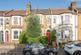 Alexandra Road, Wimbledon, London, SW19