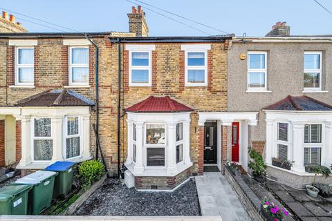2 bedroom terraced house for sale, Palmeira Road, Bexleyheath, Kent, DA7