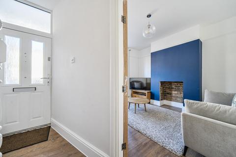 2 bedroom terraced house for sale, Palmeira Road, Bexleyheath, Kent, DA7