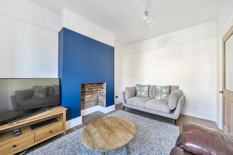 2 bedroom terraced house for sale, Palmeira Road, Bexleyheath, Kent, DA7