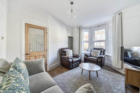 2 bedroom terraced house for sale, Palmeira Road, Bexleyheath, Kent, DA7