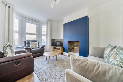 2 bedroom terraced house for sale, Palmeira Road, Bexleyheath, Kent, DA7