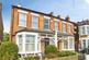 Albacore Crescent, London SE13