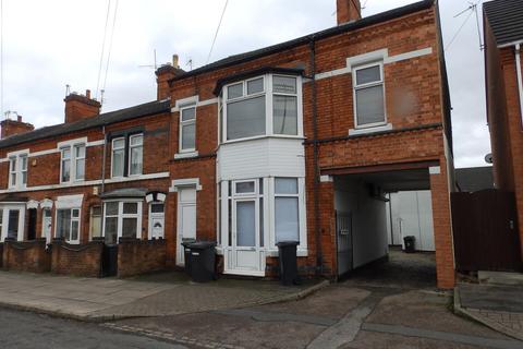 undefined, Milligan Road,  Aylestone