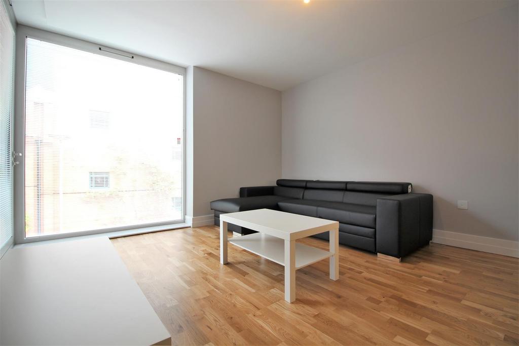 Apartment in Leicester - View 2
