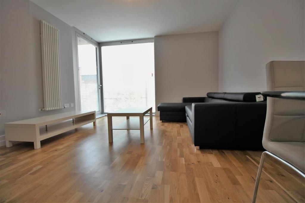 Apartment in Leicester - View 4