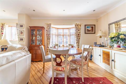 3 bedroom detached bungalow for sale, Brackenpeth Mews, Melton Park, Gosforth, NE3