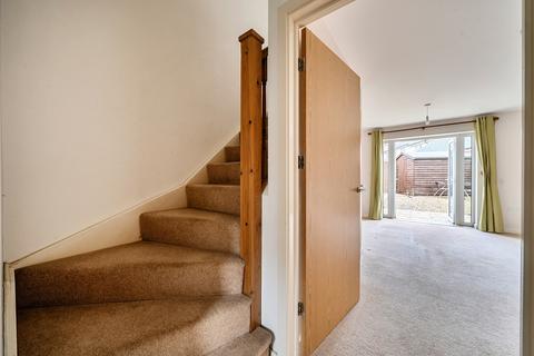 2 bedroom terraced house for sale, Hunters Way, Gloucester GL2