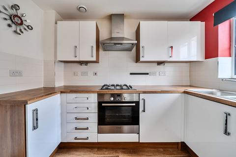 2 bedroom terraced house for sale, Hunters Way, Gloucester GL2