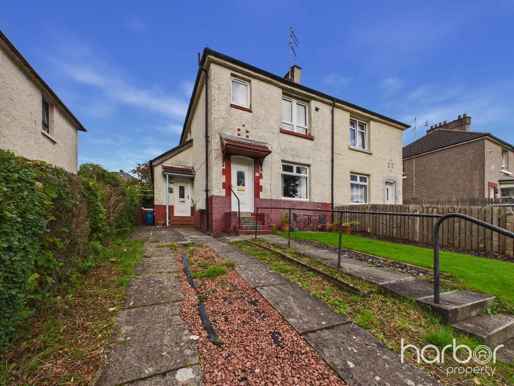 Apartment in Glasgow