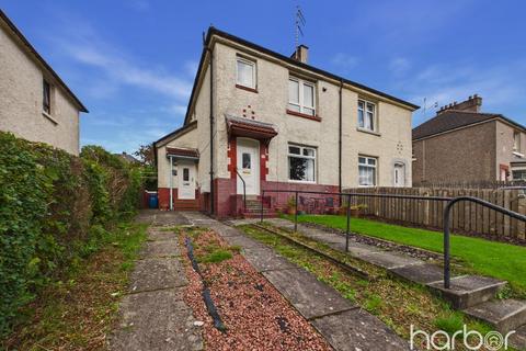 undefined, Eden Street, Riddrie, Glasgow, G33 2AG