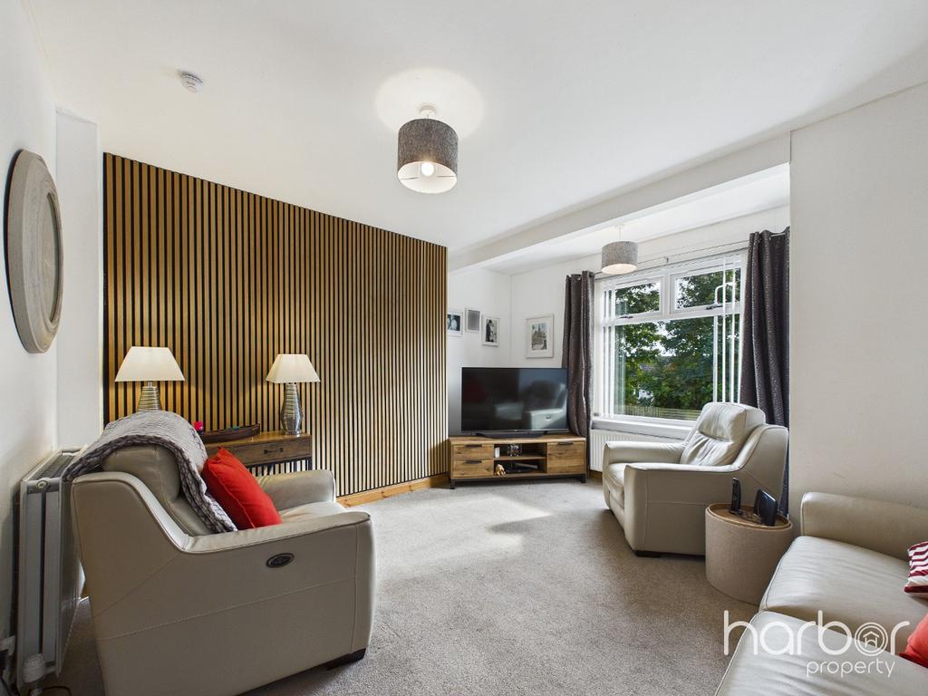 Apartment in Glasgow - View 2