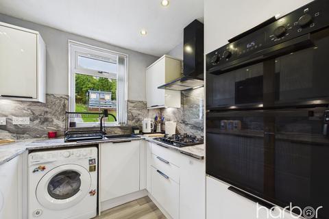 undefined, Eden Street, Riddrie, Glasgow, G33 2AG
