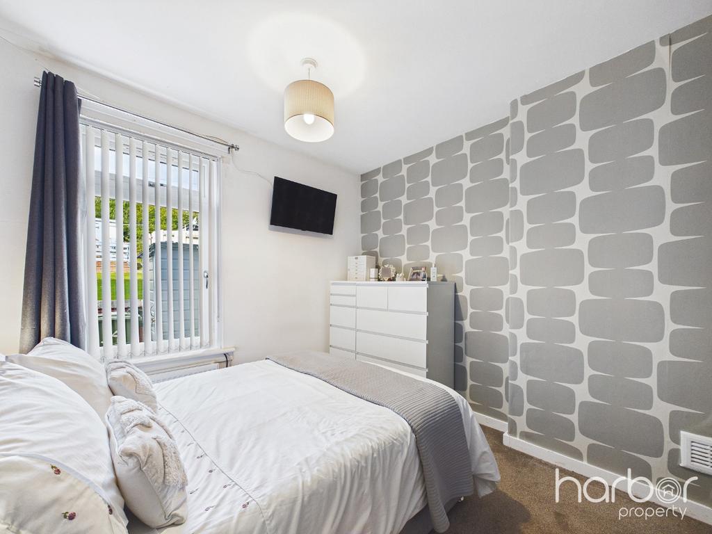 Apartment in Glasgow - View 4