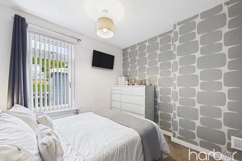 undefined, Eden Street, Riddrie, Glasgow, G33 2AG