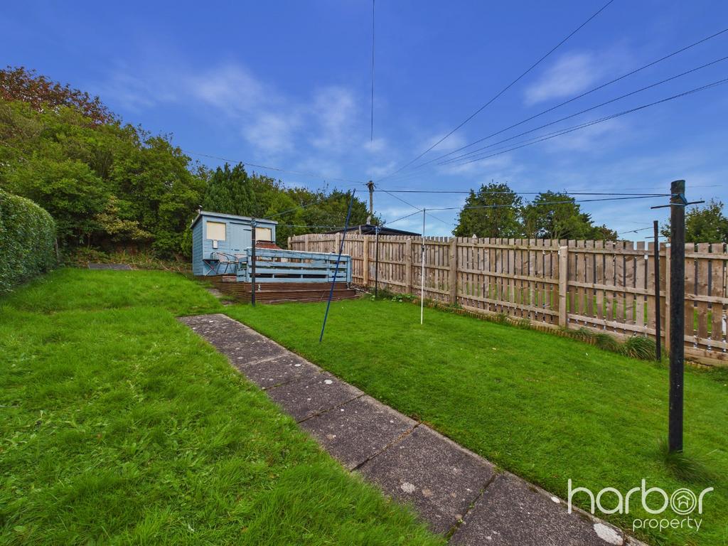 Apartment in Glasgow - View 5