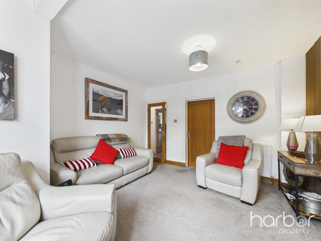 Apartment in Glasgow - More