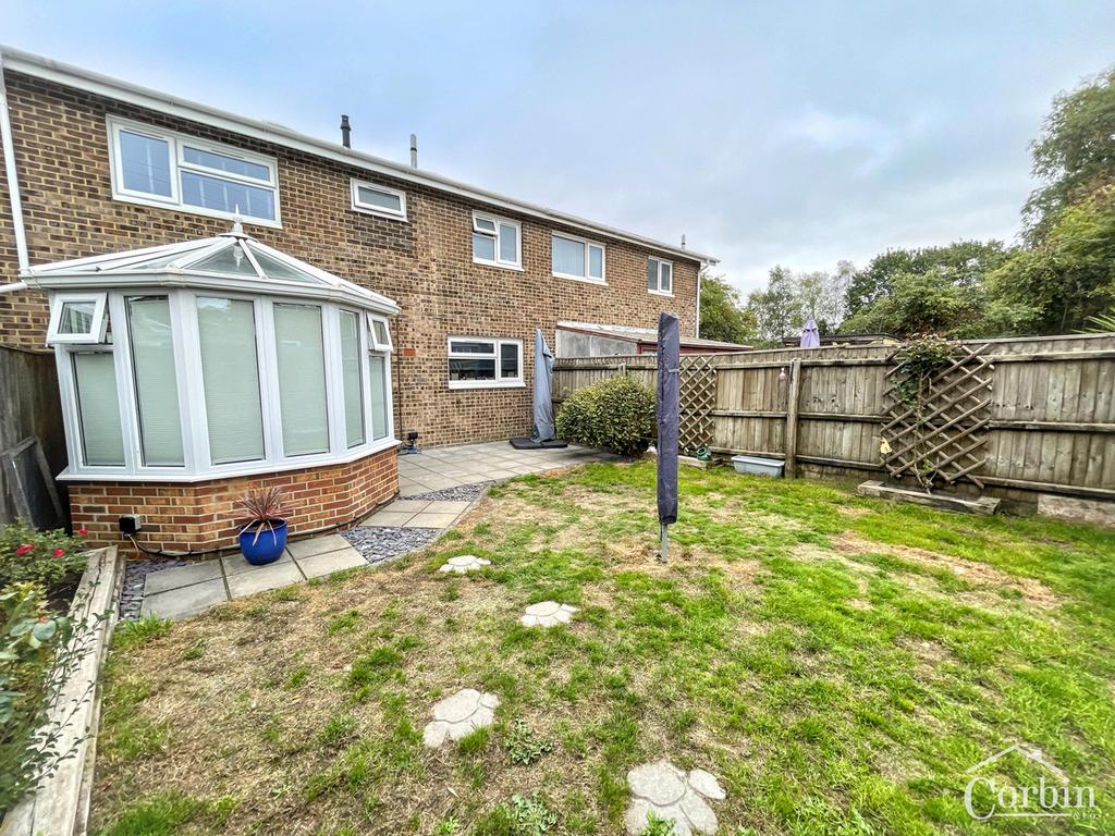 House in Bournemouth - View 2