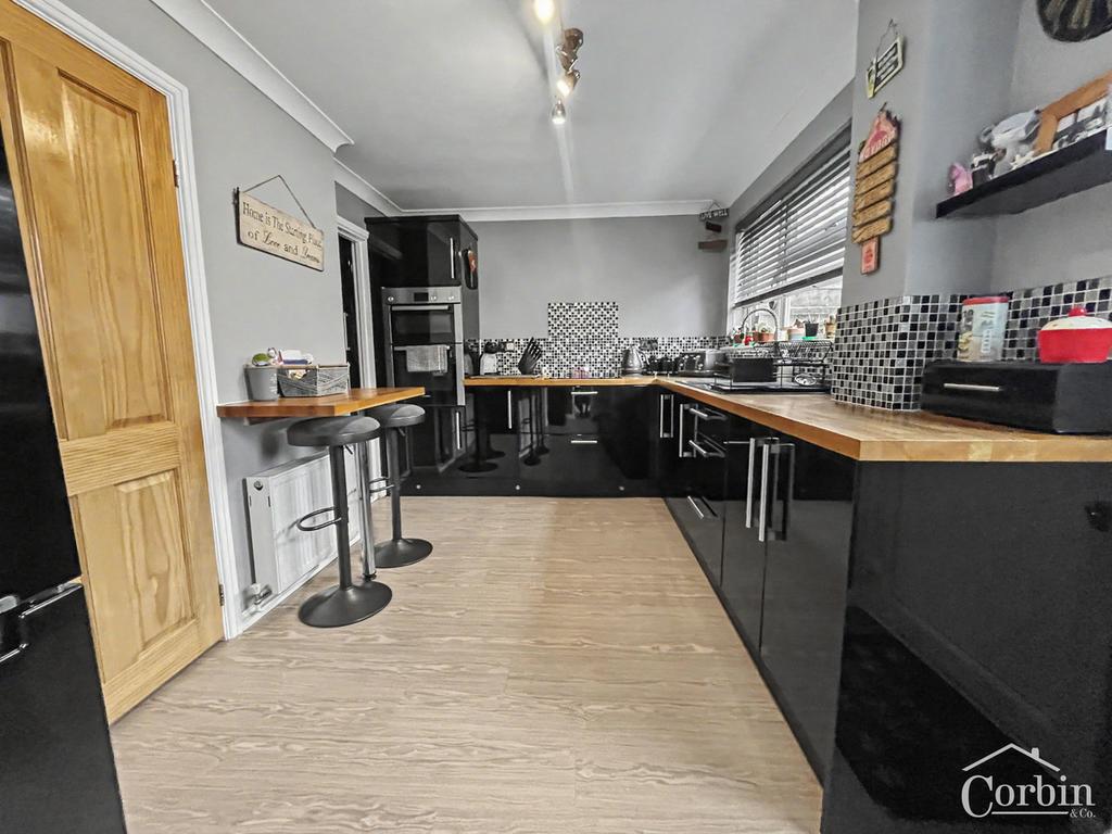 House in Bournemouth - More