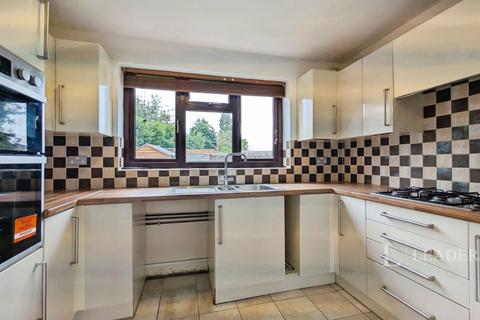 3 bedroom detached house to rent, Beech Tree Avenue, Coventry, West Midlands, CV4
