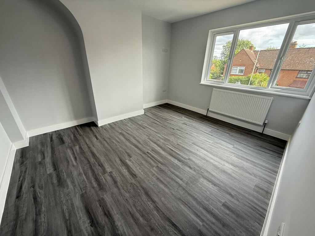 House in Leicester - More