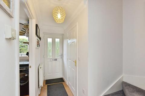 3 bedroom end of terrace house for sale, Canal Lane, Deanshanger, Milton Keynes, Northamptonshire, MK19